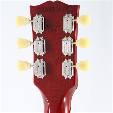 Gibson Japan Exclusive Les Paul Standard '50s Custom Shop Top (Heritage Cherry Sunburst) [SN.223850074] 【B級特価】 画像8