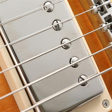 Gibson Japan Exclusive Les Paul Standard '50s Custom Shop Top (Heritage Cherry Sunburst) [SN.223850074] 【B級特価】 画像9