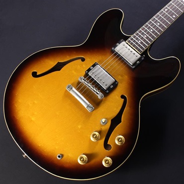 Orville by Gibson USED 中古 ES-335 Dot (Vintage Sunburst) 画像2