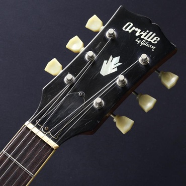 Orville by Gibson USED 中古 ES-335 Dot (Vintage Sunburst) 画像4