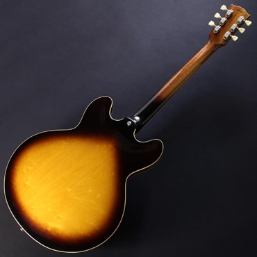 Orville by Gibson USED 中古 ES-335 Dot (Vintage Sunburst) 画像5