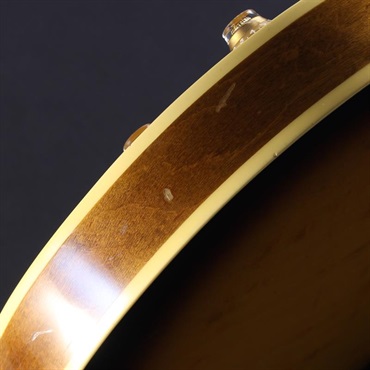 Orville by Gibson USED 中古 ES-335 Dot (Vintage Sunburst) 画像6