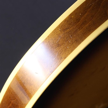 Orville by Gibson USED 中古 ES-335 Dot (Vintage Sunburst) 画像7