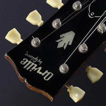 Orville by Gibson USED 中古 ES-335 Dot (Vintage Sunburst) 画像9
