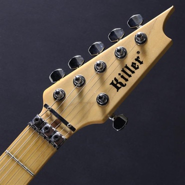 Killer USED 中古 KG-Pirates MKII (Black) 画像4