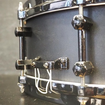 NOBLE&COOLEY USED 中古 Alloy Classic Snare Drum 14×4.75 画像3