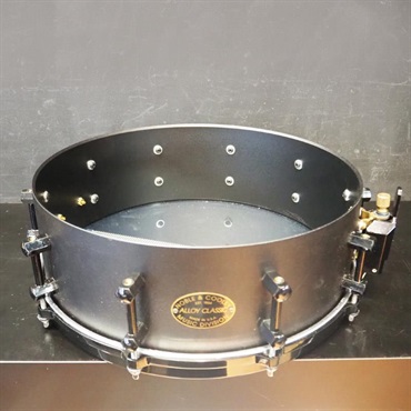 NOBLE&COOLEY USED 中古 Alloy Classic Snare Drum 14×4.75 画像6