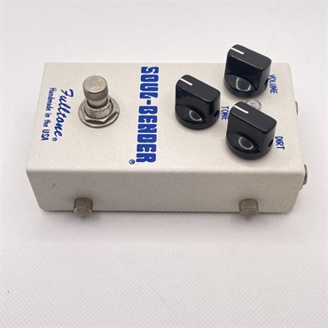 Fulltone USED 中古　Soul-Bender v2　SB-2 画像2