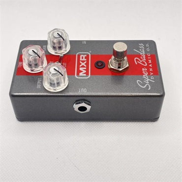 MXR USED 中古 Super Badass Dynamic O.D. 画像3