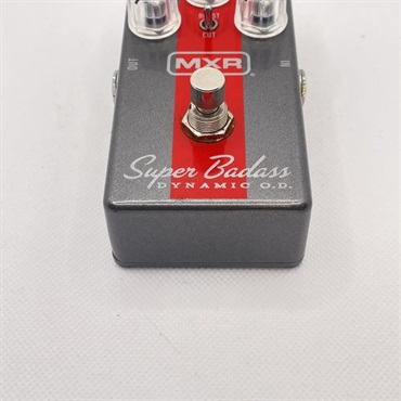 MXR USED 中古 Super Badass Dynamic O.D. 画像5