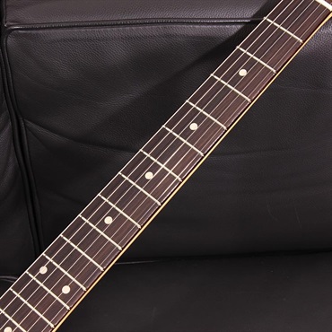 Fender Custom Shop MBS 60's Stratocaster Deluxe Closet Classic Burgundy Mist Metallic Master Built by David Brown SN. R137941 画像7
