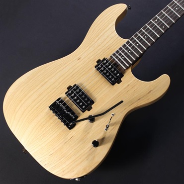 SAITO Guitars USED 中古 S-622 Extraordinary Wenge Neck Ash/HH (Naked) 画像2