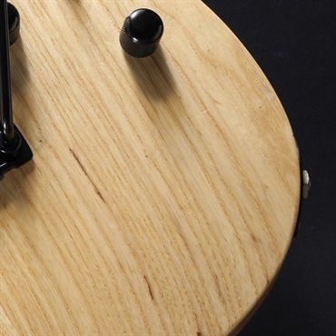 SAITO Guitars USED 中古 S-622 Extraordinary Wenge Neck Ash/HH (Naked) 画像6