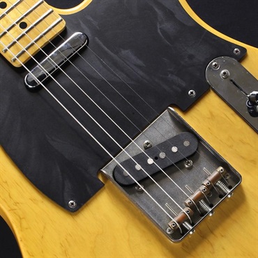 Cool Z USED 中古 ZTL-1M (Vintage Natural) 画像3