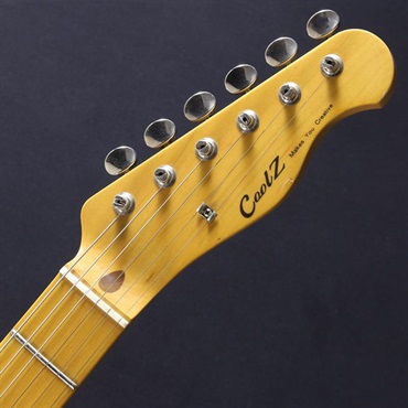 Cool Z USED 中古 ZTL-1M (Vintage Natural) 画像4