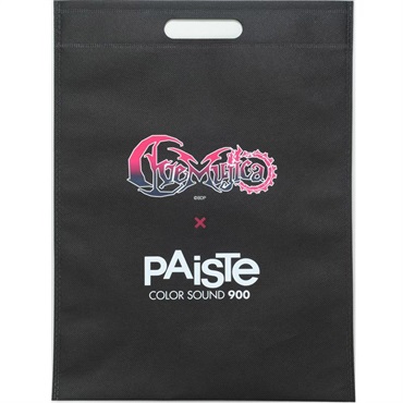 PAiSTe 【4月17日発売！予約受付中！】Ave Mujica コラボレーションスプラッシュシンバル（スペシャルバック入り） 画像2
