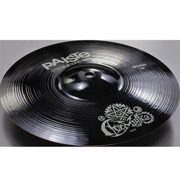 PAiSTe 【4月17日発売！予約受付中！】Ave Mujica コラボレーションスプラッシュシンバル（スペシャルバック入り） 画像3