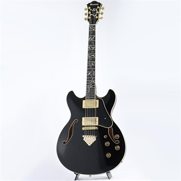 Ibanez Artcore Expressionist AS93SP-BK (Black) [SPOT MODEL] 【B級特価】 画像1