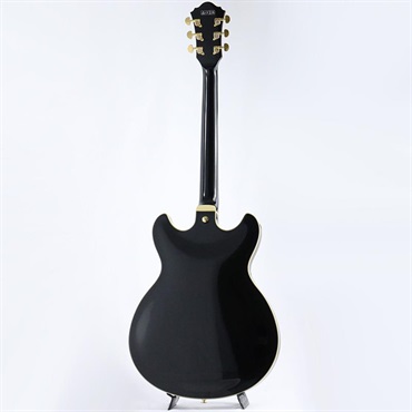 Ibanez Artcore Expressionist AS93SP-BK (Black) [SPOT MODEL] 【B級特価】 画像2