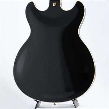 Ibanez Artcore Expressionist AS93SP-BK (Black) [SPOT MODEL] 【B級特価】 画像3