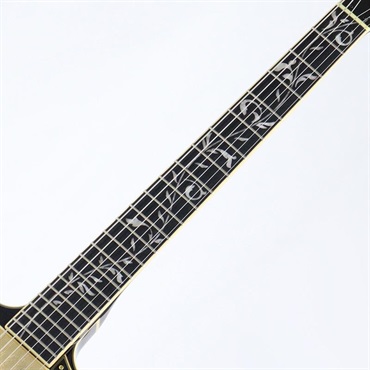 Ibanez Artcore Expressionist AS93SP-BK (Black) [SPOT MODEL] 【B級特価】 画像4