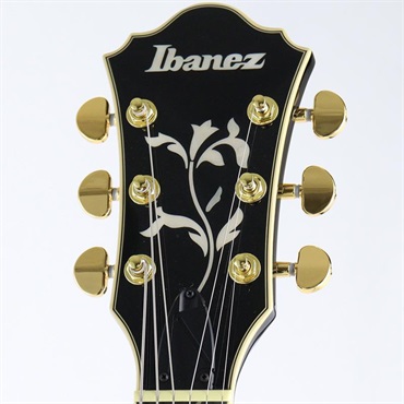 Ibanez Artcore Expressionist AS93SP-BK (Black) [SPOT MODEL] 【B級特価】 画像5