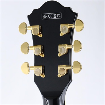 Ibanez Artcore Expressionist AS93SP-BK (Black) [SPOT MODEL] 【B級特価】 画像6