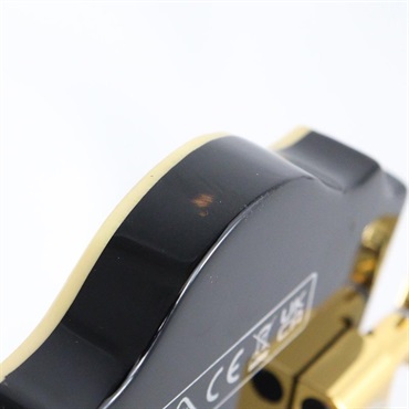 Ibanez Artcore Expressionist AS93SP-BK (Black) [SPOT MODEL] 【B級特価】 画像8