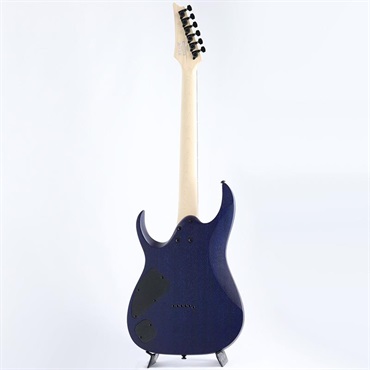 Ibanez RGA42FM-BLF (Blue Lagoon Burst Flat) 【B級特価】 画像2