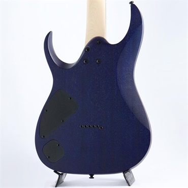 Ibanez RGA42FM-BLF (Blue Lagoon Burst Flat) 【B級特価】 画像3