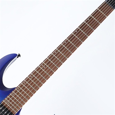 Ibanez RGA42FM-BLF (Blue Lagoon Burst Flat) 【B級特価】 画像5