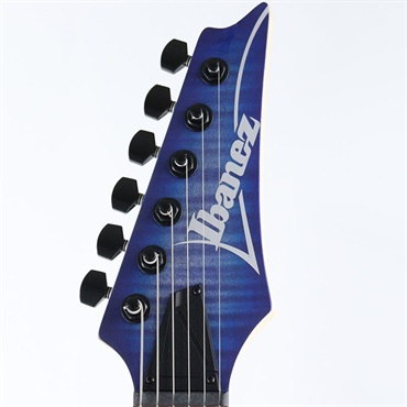 Ibanez RGA42FM-BLF (Blue Lagoon Burst Flat) 【B級特価】 画像7