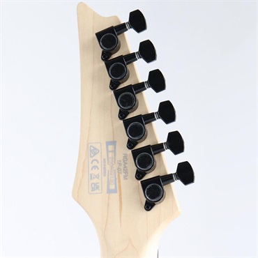 Ibanez RGA42FM-BLF (Blue Lagoon Burst Flat) 【B級特価】 画像8