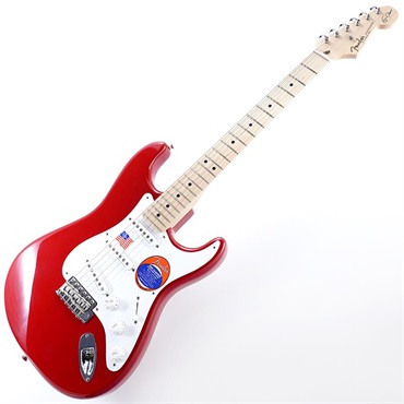 Fender USA Eric Clapton Stratocaster (Torino Red) 【B級特価】 画像1