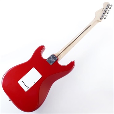 Fender USA Eric Clapton Stratocaster (Torino Red) 【B級特価】 画像2