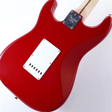 Fender USA Eric Clapton Stratocaster (Torino Red) 【B級特価】 画像5