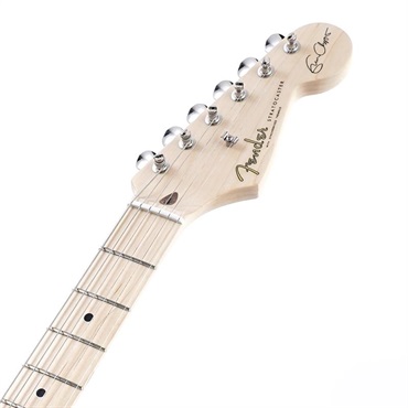 Fender USA Eric Clapton Stratocaster (Torino Red) 【B級特価】 画像6