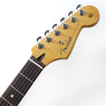 Fender MEX Player II Stratocaster (Transparent Cherry Burst/Rosewood) [Chambered Body] 【B級特価】 画像6