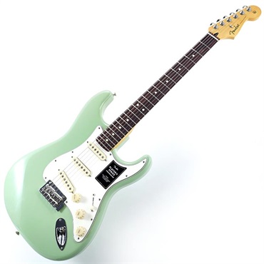 Fender MEX Player II Stratocaster (Birch Green/Rosewood) 【B級特価】 画像1