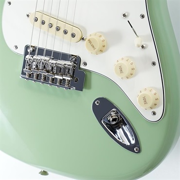 Fender MEX Player II Stratocaster (Birch Green/Rosewood) 【B級特価】 画像4
