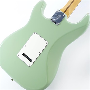 Fender MEX Player II Stratocaster (Birch Green/Rosewood) 【B級特価】 画像5