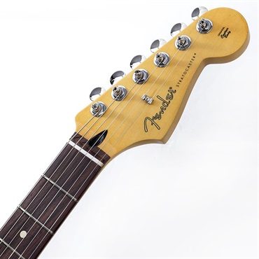 Fender MEX Player II Stratocaster (Birch Green/Rosewood) 【B級特価】 画像6