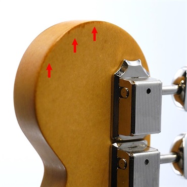 Fender MEX Player II Stratocaster (Birch Green/Rosewood) 【B級特価】 画像9