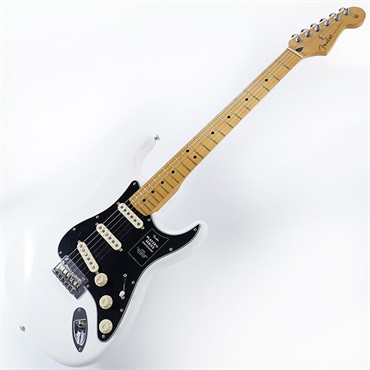 Fender MEX Player II Stratocaster (Polar White/Maple) 【B級特価】 画像1