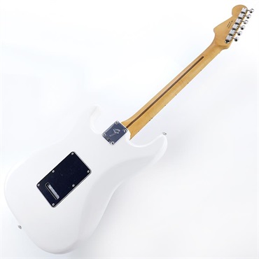 Fender MEX Player II Stratocaster (Polar White/Maple) 【B級特価】 画像2
