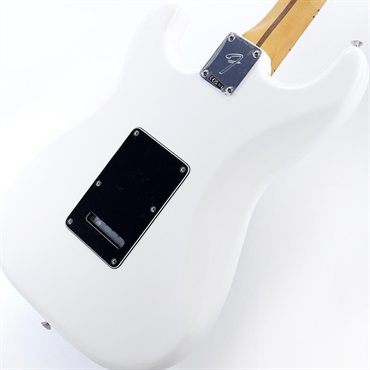 Fender MEX Player II Stratocaster (Polar White/Maple) 【B級特価】 画像5
