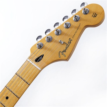 Fender MEX Player II Stratocaster (Polar White/Maple) 【B級特価】 画像6