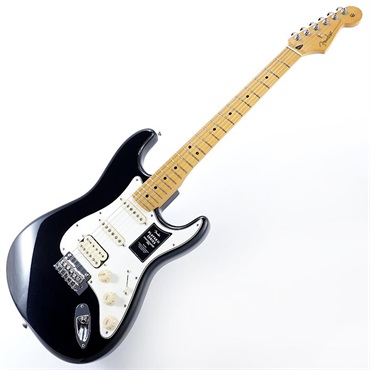 Fender MEX Player II Stratocaster HSS (Black/Maple) 【B級特価】 画像1
