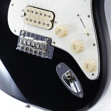 Fender MEX Player II Stratocaster HSS (Black/Maple) 【B級特価】 画像4