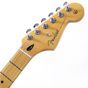 Fender MEX Player II Stratocaster HSS (Black/Maple) 【B級特価】 画像6